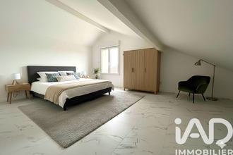 achat maison sartrouville 78500