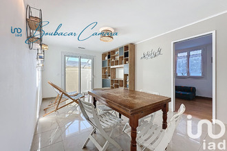 achat maison sartrouville 78500