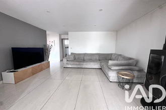 achat maison sartrouville 78500