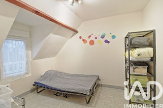 achat maison sartrouville 78500