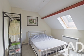 achat maison sartrouville 78500