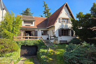 achat maison sartrouville 78500