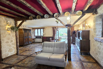 achat maison sartrouville 78500