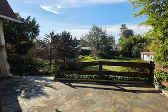 achat maison sartrouville 78500