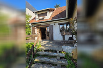 achat maison sartrouville 78500