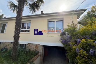 achat maison sartrouville 78500