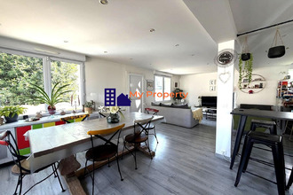 achat maison sartrouville 78500