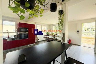 achat maison sartrouville 78500