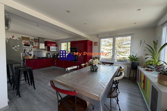 achat maison sartrouville 78500