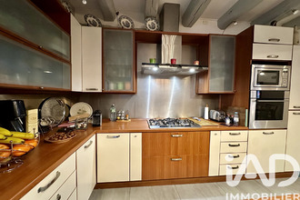 achat maison sartrouville 78500