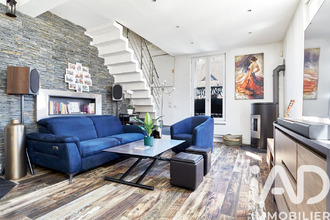 achat maison sartrouville 78500