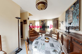 achat maison sartrouville 78500