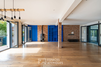 achat maison sartrouville 78500