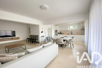 achat maison sartrouville 78500