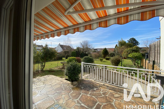 achat maison sartrouville 78500