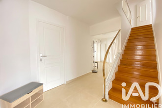 achat maison sartrouville 78500