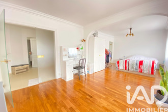 achat maison sartrouville 78500