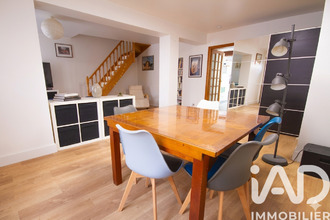 achat maison sartrouville 78500