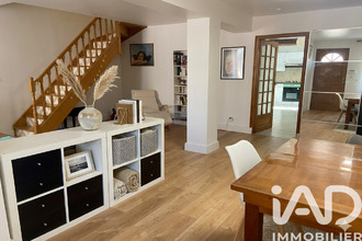 achat maison sartrouville 78500