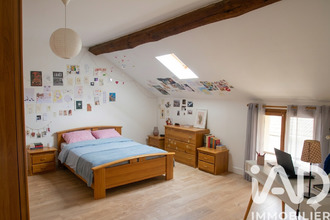 achat maison sartrouville 78500