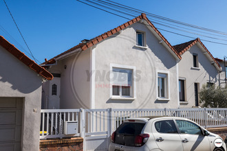 achat maison sartrouville 78500
