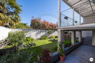 achat maison sartrouville 78500