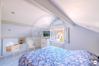 achat maison sartrouville 78500