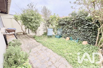 achat maison sartrouville 78500