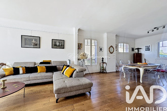 achat maison sartrouville 78500