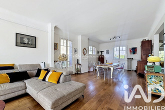 achat maison sartrouville 78500