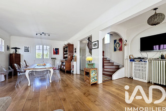 achat maison sartrouville 78500