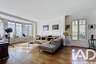 achat maison sartrouville 78500