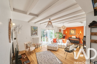 achat maison sartrouville 78500