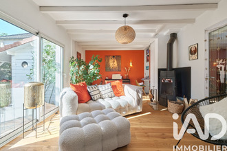 achat maison sartrouville 78500