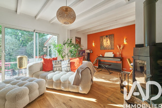 achat maison sartrouville 78500