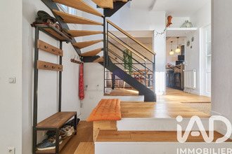 achat maison sartrouville 78500