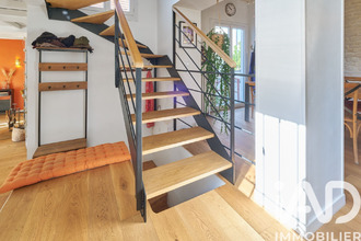achat maison sartrouville 78500