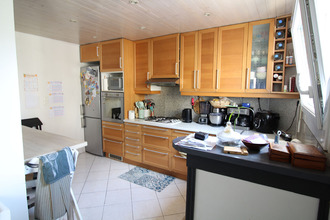 achat maison sartrouville 78500