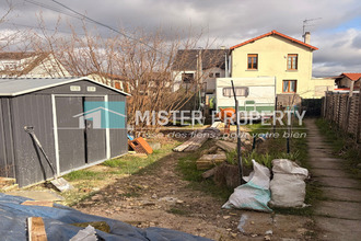achat maison sartrouville 78500