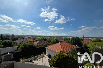 achat maison sartrouville 78500