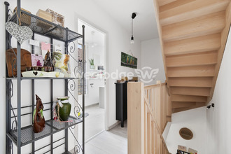 achat maison sartrouville 78500