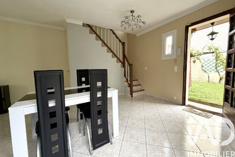 achat maison sartrouville 78500