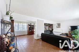 achat maison sartrouville 78500