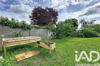achat maison sartrouville 78500