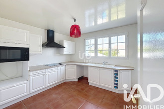 achat maison sartrouville 78500
