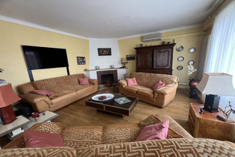 achat maison sartrouville 78500