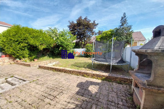 achat maison sartrouville 78500