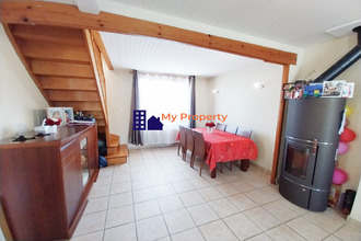 achat maison sartrouville 78500