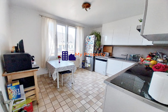 achat maison sartrouville 78500