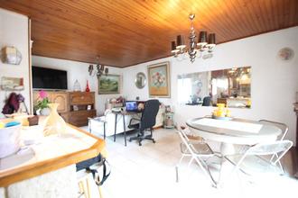 achat maison sartrouville 78500